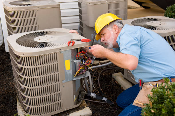 Affordable Air Conditioning Repair in Lincoln Center, KS