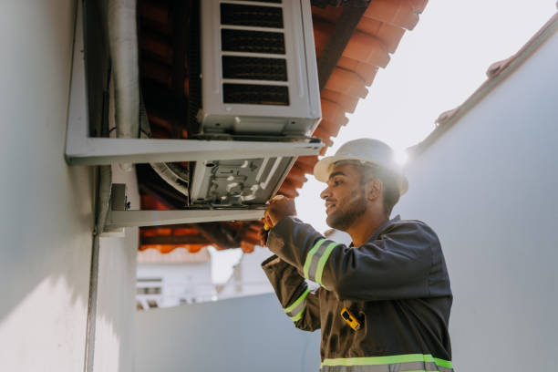 Best HVAC System Installation  in Lincoln Center, KS